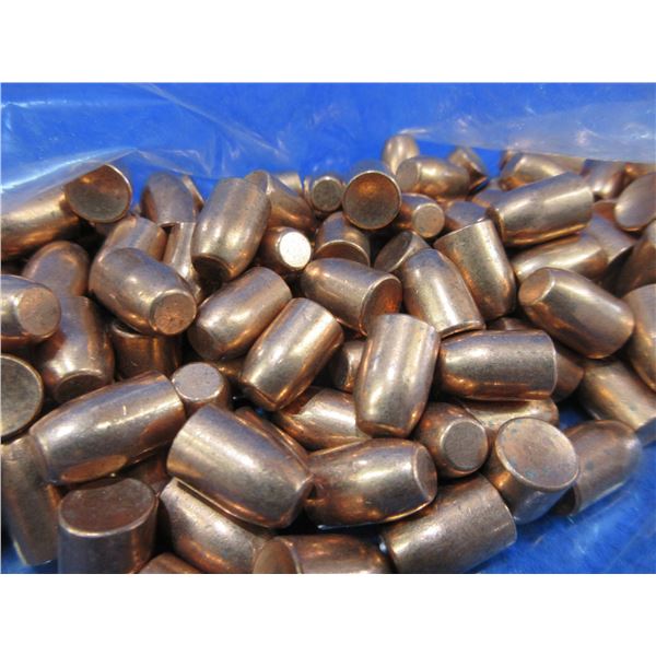 357 SIG .355" 125gr Bullet - Bag of Approx. 120