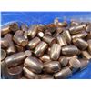 Image 1 : 357 SIG .355" 125gr Bullet - Bag of Approx. 120