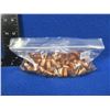 Image 2 : 357 SIG .355" 125gr Bullet - Bag of Approx. 120