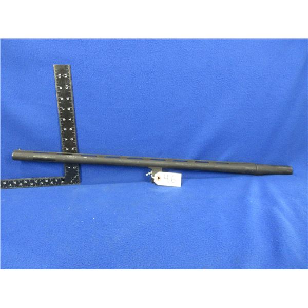 Barrel Only - Akkar Silah Sanayi in 12 Ga. 3"