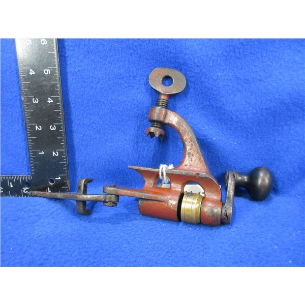 Vintage BGICO 10 Gauge Shotshell Reloading Tool - Circa 1870-1899