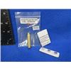 Image 1 : NEW - 223 Rem. Cartridge Red Laser Bore Sight with Batteries