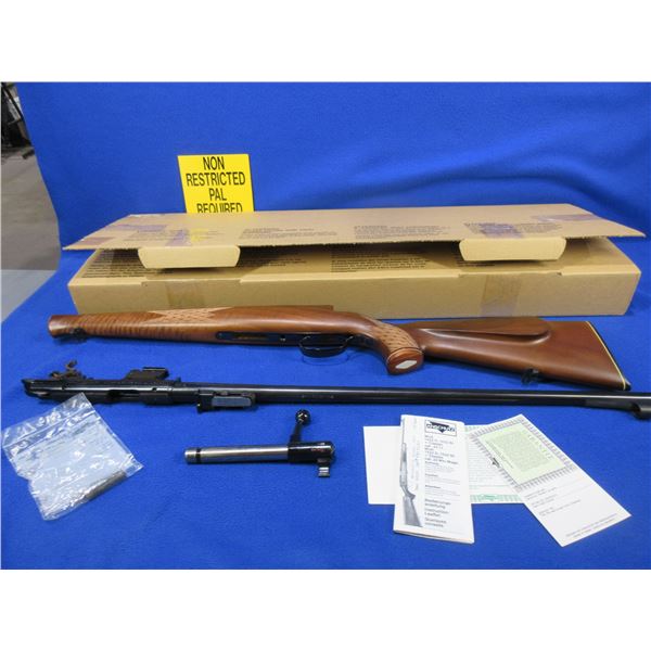 NEW - Non-Restricted - Anschutz Model 1422D (West Germany) in 22LR