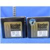 Image 2 : 338 Cal. .338" 210gr Spitzer Nosler Partition Bullets - 2 Boxes of 50