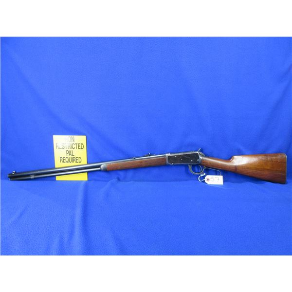 Non-Restricted - Winchester Model 1894 Lever Action in 30 WCF