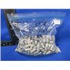 Image 2 : .3585" 158gr RN Tumble Lubed Bullets - Bag of 175