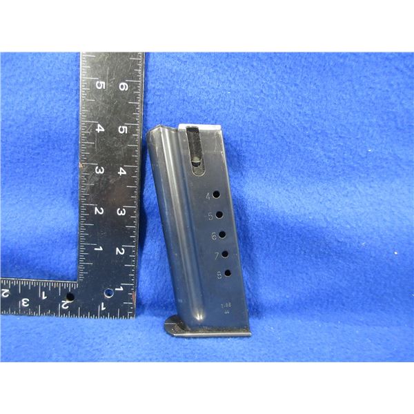 44 Magnum Desert Eagle 8 Round Magazine - PAL Required