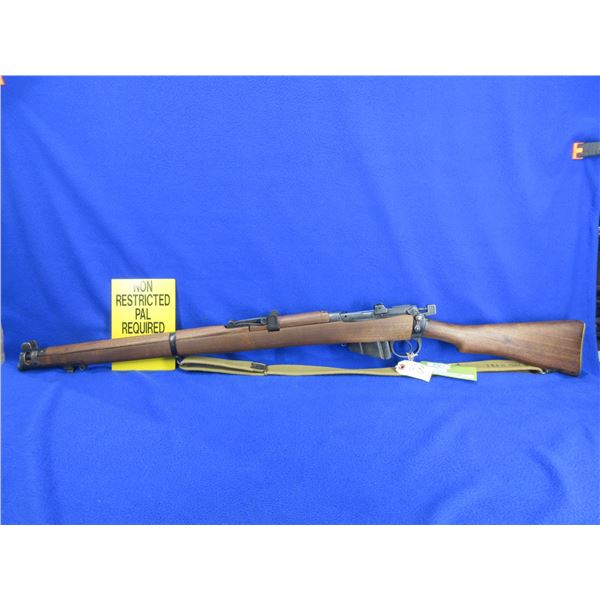Non-Restricted - Lee Enfield Model No. 1 Mk III in 303 British