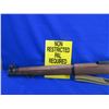 Image 4 : Non-Restricted - Lee Enfield Model No. 1 Mk III in 303 British