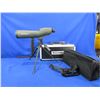 Image 1 : Celestron 20x60 Spotting Scope - Appears Clear