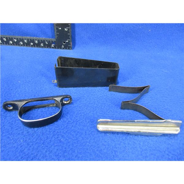Remington 700 Long Action Trigger Guard Conversion Kit