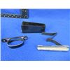 Image 1 : Remington 700 Long Action Trigger Guard Conversion Kit