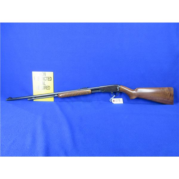 Non-Restricted - Winchester Model 61 in 22 S/L/LR