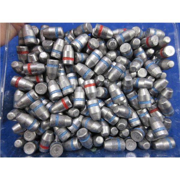 40 Cal. Wolf .401" 200gr Bullets - Box of Approx. 200