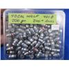 Image 2 : 40 Cal. Wolf .401" 200gr Bullets - Box of Approx. 200