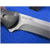 Image 2 : Ontario Knife 8815 Spec 101 Fixed Blade Knife with Sheath