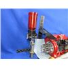 Image 3 : 9MM Luger Lee Load-Master Progressive Reloading Press with Parts - As Is