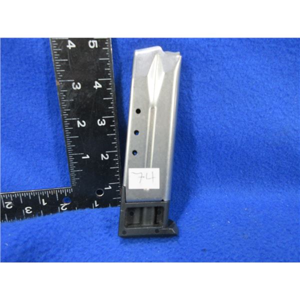 9MM Ruger P89, P93, P94, P95 - 10 Round Magazine - PAL Required