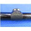Image 2 : Vintage Leupold 12X Adjustable Objective Scope - 1" Tube, Appears Clear