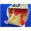 Image 1 : 38 Cal. Speer Empty Shot Capsules - Box of 50