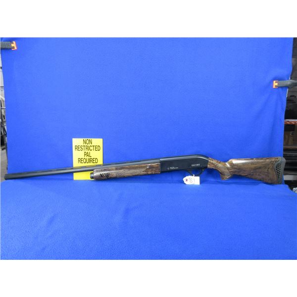 Non-Restricted - Hatsan Escort Semi Auto in 12 Ga. 3"