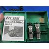 Image 1 : RCBS 17 Rem. FL 2 Die Set