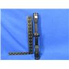 Image 1 : Tasco 3-9x32 Scope - 1" Tube, Appears Clear, Duplex Reticle