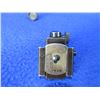 Image 2 : Lyman Model 66 MC Receiver Peep Sight with Extra Aperture - Fits Marlin 39A