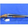Image 7 : Non-Restricted - Laurona Model Eibar SXS in 12 Ga. 2 3/4"