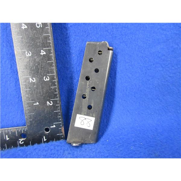 380 ACP Astra 600 - 7 Round Magazine - PAL Required