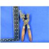 Image 1 : Lyman Single Cavity Bullet Mold 358495 with Handles