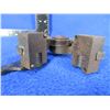 Image 2 : Lyman Single Cavity Bullet Mold 358495 with Handles
