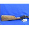 Image 6 : Non-Restricted - Stevens Model 70 Pump Action in 22 Short