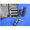 Image 1 : 5 Assorted 12 Gauge Chokes with Wrench