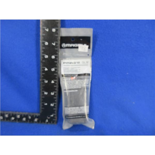 9X19MM PMAG 12 GL9 - 12 Round Magazine - PAL Required
