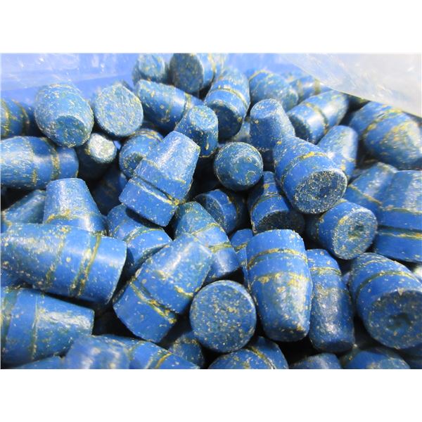 .3570" 120gr TC Powder Coated Tumble Lubed Bullets - Bag of 250
