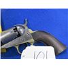 Image 2 : Antique - No PAL Required - Colt 1849 Pocket Revolver in 31 Cal.