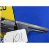 Image 6 : Antique - No PAL Required - Colt 1849 Pocket Revolver in 31 Cal.