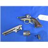 Image 7 : Antique - No PAL Required - Colt 1849 Pocket Revolver in 31 Cal.