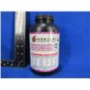 Image 1 : Hodgdon Benchmark Precision Target Rifle Powder (Pick Up Only) - Sealed 1 lb Tub