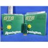 Image 1 : 12 Ga. 2 3/4" 8 Shot Remington Shotshells - 2 Boxes of 25 (Pick Up Only)
