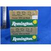 Image 2 : 12 Ga. 2 3/4" 8 Shot Remington Shotshells - 2 Boxes of 25 (Pick Up Only)