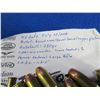 Image 2 : 45 Auto Reloads - Bag of 37 (Pick Up Only) - Sold as Components