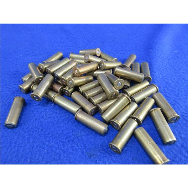 38 Spl Reloads - Bag of 50 (Pick Up Only) - Sold as Components