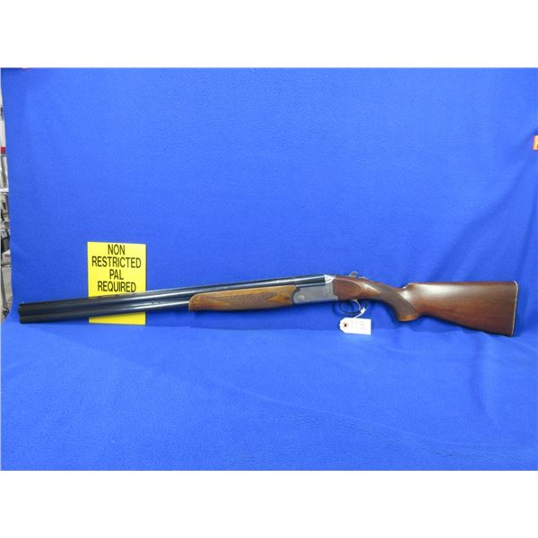 Non-Restricted - B. Rizzini Over/Under in 12 Ga. 2 3/4"