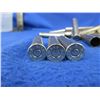 Image 2 : Primed Brass Only - 444 Marlin RP Headstamps - Bag of 30 (Pick Up Only)
