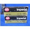Image 2 : 303 British 215gr KKSP Imperial Cartridges (Pick Up Only) - 2 Boxes of 20