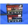 Image 2 : 12 Ga. 2 3/4" 8 Shot Winchester Shotshells - 2 Boxes of 25 (Pick Up Only)