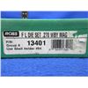 Image 2 : RCBS 270 Wby Mag FL 2 Die Set