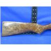 Image 5 : Stock Only - Cooey Single Shot Wood Stock with Metal Butt Plate